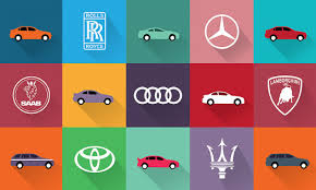 Swedish car brands manufactured most popular cars and vehicles; Top Car Company Logos Of 2021