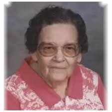 Obituary information for Lucinda Pearl