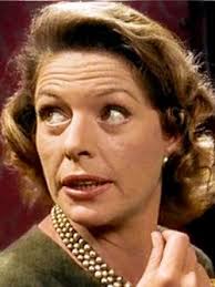 Madeleine Robinson est morte à 86 ans, il y a 21 ans