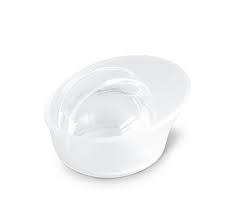 Metodo De Barrera Capuchon Cervical