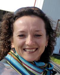 Obituary of Diane McDougall