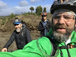 Las Mejores Rutas Mountain Bike en Castro