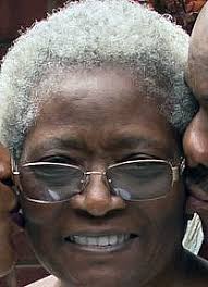 Rosie Westbrook Obituary