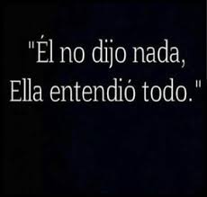 Si quieres mejorar tu español, yo te aconsejo ver cortos en español. Pin En Frases Romanticas Para No Morirse De Asco