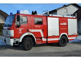 Gebrauchte Feuerwehrfahrzeuge Kaufen Und Verkaufen Grisu Car Feuerwehr Fahrzeuge Feuerwehrwagen Feuerwehrauto