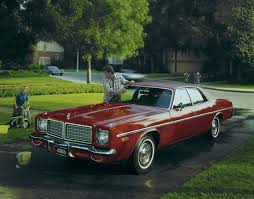 Image result for Bright Red 1975 Coronet