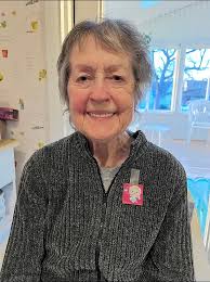 Patricia Pickering Obituary (2025)