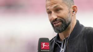 Felix Magath: News der FAZ zum Ex-Bayern-Trainer