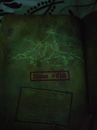 Recreating Journal 3 Special Edition Gravity Falls Amino