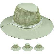 Plain Cream Color Mesh Cowboy Hat Custom Cowboy Hats Cowboy Hats Western Hats
