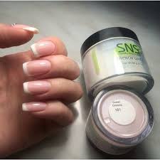 And for a good reason: Technician Talks Everything You Ever Wanted To Know About Sns Manicures Purely Polished We Bring The Salon To You