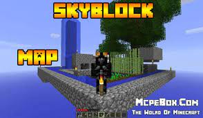 Jun 20, 2021 · minecraft skyblock server. The Top 5 Skyblock Maps For Minecraft Pe Bedrock Edition Mcpebox