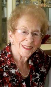 Rose Colicci Obituary July 2, 2013