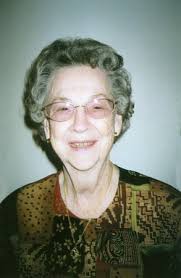 Irene Laura Weller Koether (1925-2013)