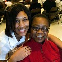 Local girls overcoming obstacles