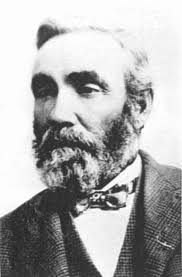 Photographs of John Bartholomew (1845-1914)