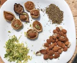 Come essiccare e conservare per l'inverno. I Fichi Secchi Con Le Mandorle La Ricetta Per Conservare Il Sole Di Agosto