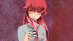 #mirai nikki #mirai nikki wallpapers #mirai nikki wallpaper #mirai nikki locks #mirai nikki lockscreen #mirai nikki lockscreens #mirai nikki background #anime #anime lockscreen #anime. 4561076 Gasai Yuno Anime Anime Girls Mirai Nikki Yandere Wallpaper Mocah Hd Wallpapers