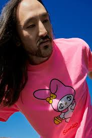 Dim Mak Sanrio Collaboration Release Hypebeast Dj sanrio g, spalding, lincolnshire. dim mak sanrio collaboration release