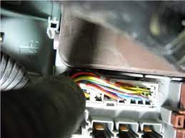 Changing the relay will only cost you money.i had the same problem on my 1998 honda accord lx.i changed the relay and that wasn't it.it's the ignition unit that the ignition key turns and starts the car.it cost me. Main Relay Location 98 Accord Honda Accord Forum Honda Accord Enthusiast Forums