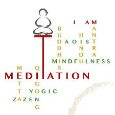 What meditation experts say about how much you should meditate. 23 Types Of Meditations Meditation
