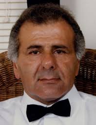 Obituary information for Joseph L. Bender