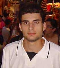 Olivier JUAN, 41 ans (SOISSONS)