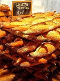 Chocolate French Food Eco Shopping In Paris French Patisserie Bread Food Change