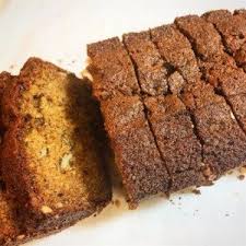 Persimmon Bread Ii Persimmon Bread Persimmon Recipes Food