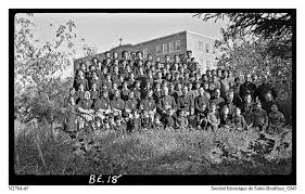 Discover the best of beauval so you can plan your trip right. Beauval Indian Residential School Shattering The Silence