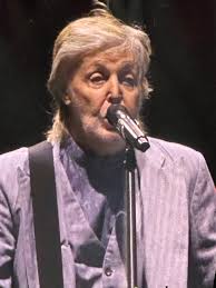 Springsteen in Liverpool tonight with local guy McCartney guesting