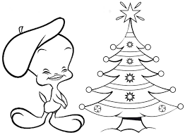 You should use this photograph for backgrounds on computer with high quality. Tweety Coloring Sheets Coloring Home