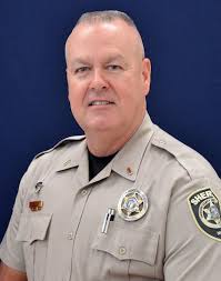 Davidson Sheriff Grice faces three Republican challengers in his  re-election bid