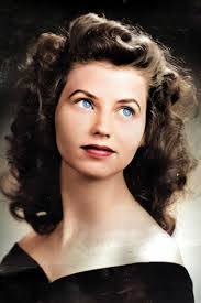 Winifred Reilly's Instagram, Twitter & Facebook