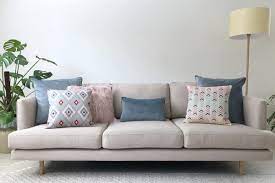 4.5 out of 5 stars (209) sale price $29.70 $ 29.70 $ 33.00 original price $33.00 (10% off) Dark Grey Sofa Pink Cushions Online