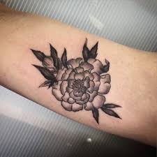 Marigold Means Happiness And Resilience Patience Passion Add Proverbs 31 25 Tatouage
