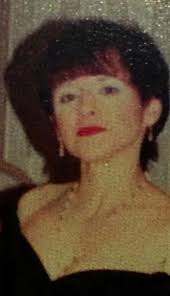 Georgia Kay Lusby Mallory (1954-2009)