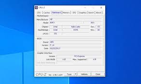 Maybe you would like to learn more about one of these? Cpu Z Download Chip