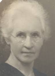 Stamboom van Berend Cramer