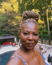 It’s a beautiful day to take a dip!! So I did! #summertime!