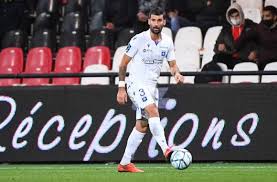 Our website is made possible by displaying online advertisements to our visitors. Auxerre Perd Du Terrain Face A Guingamp Ligue 2 J25 Auxerre Guingamp 1 1 13 Fevrier 2021 Sofoot Com