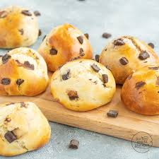 Schnelle Saftige Schokobrotchen Backen Macht Glucklich Rezept In 2020 Schokobrotchen Lebensmittel Essen Backen Macht Glucklich