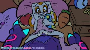 Cream The Rabbit Anthro Animated - Lewd.ninja