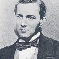 F. Max Müller (Author of ابتسامات ودموع)