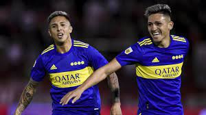 Boca disputará este año la copa de la liga profesional, que comenzará el fin de semana del 11/2. Boca Godoy Cruz Horario Tv Y Como Ver Online El Torneo Lpf As Argentina