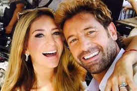 Estoy en una de las mejores etapas, en la etapa de la conquista. Gabriel Soto Publica Tierno Mensaje Para Geraldine Bazan