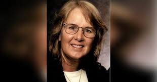 Barbara Kay Peryam Obituary (2022)
