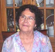 Filomena B. Andrade Obituary