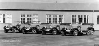 Mercedes Benz G4 W31 Specs Photos 1934 1935 1936 1937 1938 1939 Autoevolution Mercedes Benz Mercedes Benz Germany Mercedes