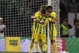 Atlético bucaramanga vs alianza petrolera live stream:atlético bucaramanga vs alianza petrolera live online: La Victoria Del Atletico Bucaramanga Ante Nacional Se Tomo Las Redes Sociales Vanguardia Com